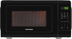 Микроволновая Печь Starwind SMW4320 20л. 700Вт черный
