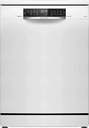 Посудомоечная машина Bosch Serie 6 SMS6EMW65Q белый (полноразмерная) инвертор