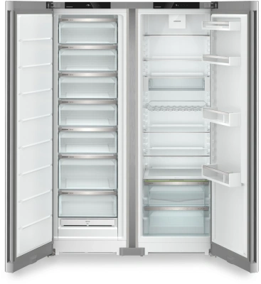 Холодильник Liebherr XRFsf 5220 (SRsfd 5220+SFNsfd 5227) 2-хкамерн. белый