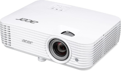Проектор Acer H6555BDKi DLP 4800Lm LS (1920x1080) 10000:1 ресурс лампы:6000часов 1xUSB typeA 2xHDMI 2.9кг
