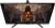 Монитор Samsung 32" Odyssey G7 S32BG700EUXEN черный IPS LED 16:9 HDMI M/M полуматовая HAS Piv 400cd 178гр/178гр 3840x2160 144Hz DP 4K USB 8.3кг