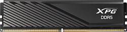 Память DDR5 2x16GB 6000MHz A-Data AX5U6000C3016G-DTLABBK XPG Lancer Blade RTL Gaming PC5-48000 CL30 DIMM ECC 288-pin 1.35В kit dual rank с радиатором Ret