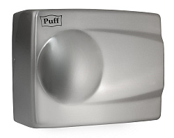 Сушилка для рук Puff 8828 1500Вт хром