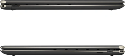 Ноутбук HP Spectre x360 14-ef2013ci Core i7 1355U 16Gb SSD1Tb Intel Iris Xe graphics 13.5" OLED Touch 3.2K (3000x2000) Windows 11 Home black WiFi BT Cam (9C902EA)