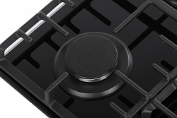 Газовая варочная поверхность Gorenje GT642AB черный