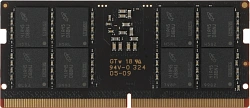 Память DDR5 32GB 4800MHz Crucial CT32G48C40S5 RTL PC5-38400 CL40 SO-DIMM 262-pin 1.1В dual rank Ret