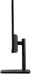 Монитор Lightcom 27" V-Plus ПЦВТ.852859.500-05 черный IPS 4ms 16:9 HDMI M/M матовая HAS Piv 1300:1 300cd 178гр/178гр 1920x1080 100Hz DP FHD USB 5.1кг (RUS)