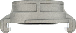 Головка муфт. Denzel PC-80 3" (99606)