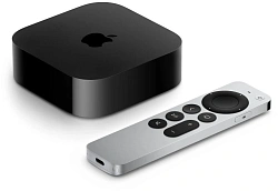 Медиаплеер Apple TV 4K A2737 64Gb