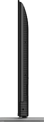Телевизор QLED Digma Pro 55" QLED 55D Google TV Frameless черный/черный 4K Ultra HD 144Hz DVB-T DVB-T2 DVB-C DVB-S DVB-S2 USB WiFi Smart TV