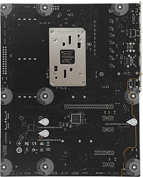 Материнская плата MSI PRO B840-P WIFI Socket AM5 AMD B840 4xDDR5 ATX AC`97 8ch(7.1) 2.5Gg RAID+HDMI