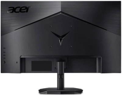 Монитор Acer 27" Nitro KG271X1 черный IPS LED 0.5ms 16:9 HDMI M/M матовая 250cd 178гр/178гр 1920x1080 200Hz FreeSync Premium DP FHD 5.7кг