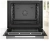 Духовой шкаф Электрический Bosch HBG974LB1 черный
