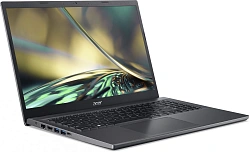 Ноутбук Acer Aspire 5 A515-57-506D Core i5 12450H 16Gb SSD512Gb Intel UHD Graphics 15.6" IPS FHD (1920x1080) без ОС metall WiFi BT Cam (NX.KN3CD.001)