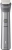 Триммер Philips MG5920/15 серебристый (насадок в компл:10шт)