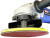 Углошлифовальная машина Диолд МШУ-1,2 П - 02 1200Вт 8000об/мин d=125мм жестк.кейс (10042030)