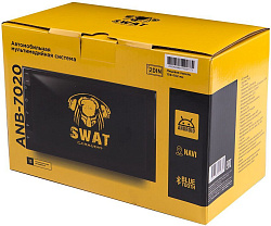 Автомагнитола Swat ANB-7020 2DIN 4x50Вт 7" (SWAT ANB-7020)