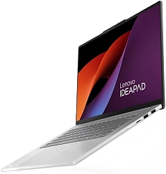 Ноутбук Lenovo IdeaPad Slim 3 15ARP10 Ryzen 7 170 16Gb SSD512Gb AMD Radeon 680M 15.3" IPS WUXGA (1920x1200) без ОС grey WiFi BT Cam (83K700PBPS)