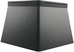 Сушилка для рук G-Teq 8860 PB 1000Вт черный