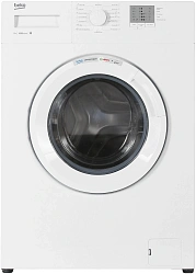 Стиральная машина Beko WRS5511BWW класс: A-10% загр.фронтальная макс.:5кг белый