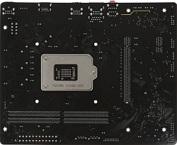 Материнская плата Gigabyte H510M K V2 2.0 Soc-1200 Intel Q470 2xDDR4 mATX AC`97 8ch(7.1) GbLAN+HDMI