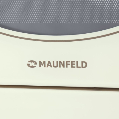 Микроволновая печь Maunfeld JBMO.20.5GRIB 20л. 700Вт бежевый (встраиваемая)