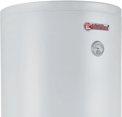 Водонагреватель Thermex ER 100 V (combi) 1.5кВт 100л комбинированный напольный/белый