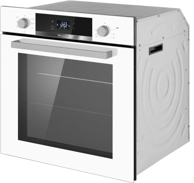 Духовой шкаф Электрический Weissgauff EOV 29 PDWS белый