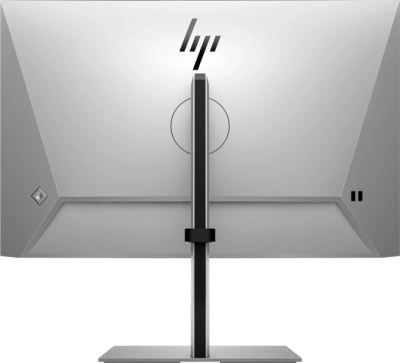 Монитор HP 24" Series 7 Pro 724pu черный IPS LED 16:10 HDMI матовая HAS Piv 350cd 1920x1200 100Hz DP WU USB 5.2кг