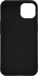 Чехол (клип-кейс) Gresso для iPhone 13 Meridian черный (GR17AAAE8891)