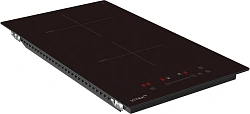 Индукционная варочная поверхность Vitek VHI3210 черный