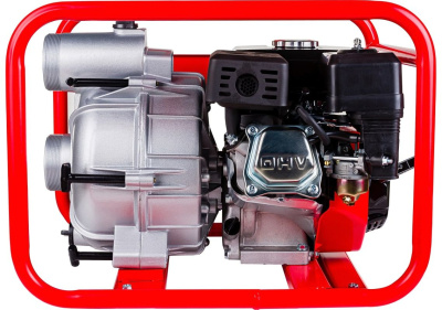 Мотопомпа Fubag PG 950 T 1300л/мин для гряз.воды (838246)