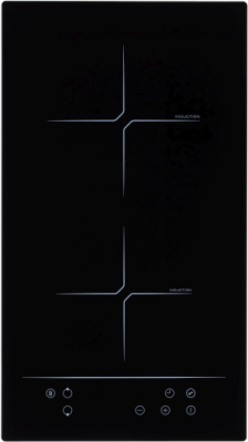 Индукционная варочная поверхность Simfer H30I72S002 черный