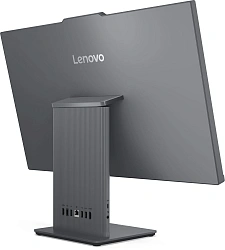 Моноблок Lenovo IdeaCentre 27IRH9 27" Full HD i3 1315U (1.2) 8Gb SSD256Gb UHDG без ОС GbitEth WiFi BT 90W клавиатура мышь Cam серый 1920x1080