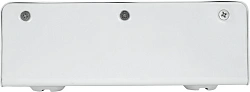 Стабилизатор напряжения Smartwatt AVR Boiler 1000RW 220Вт 1000ВА белый