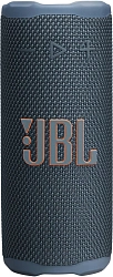 Колонка порт. JBL Grip синий 16W 1.0 BT/USB 2600mAh (без.бат) (JBLGRIPBLU)