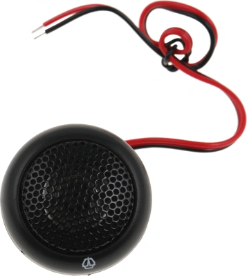 Колонки автомобильные Ural Классик АС-К0114 70Вт 92дБ 4Ом 4.7см (1.85дюйм) (ком.:2кол.) высокочастотные однополосные