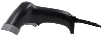 Сканер штрих-кода Mertech 1300GS 2m 2D проводной черный (4895)