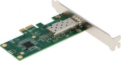 Сетевой адаптер Gigabit Ethernet D-Link DGE-560SX/D1A (OEM) DGE-560SX/D1A PCI Express x1