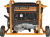 Генератор Carver PPG- 6500АM 5.5кВт