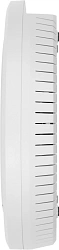 Точка доступа D-Link DWL-X8630AP/UN/A1A AX3600 10/100/1000/2500BASE-T/WI-FI белый