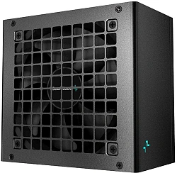 Блок питания Deepcool ATX 600W Game Storm PK600D 80+ bronze (20+4pin) APFC 120mm fan 6xSATA RTL