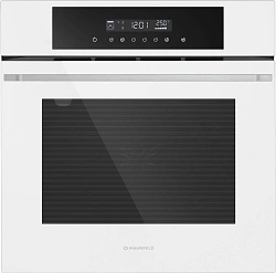 Духовой шкаф Электрический Maunfeld AEOD60103W белый