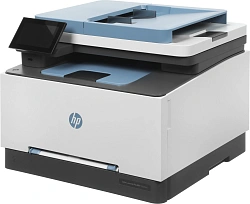 МФУ лазерный HP Color LaserJet Pro 3303fdn (499M7A) A4 Duplex белый