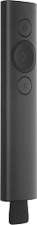 Презентер Logitech Spotlight Radio USB (30м) серый