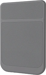 Электронная книга Digma syne 6" E-ink HD Pearl 758x1024 1.2Ghz 256Mb/32Gb/SD/microSDHC/подсветка дисплея темно-серый (в компл.:обложка)