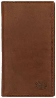 Обложка для документов мужской The Bridge Story Uomo 01502201/14 коричневый натур.кожа