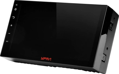 Автомагнитола Ural АМС ШТОРМ 71 2DIN 4x50Вт 2000Mb Android 12 WiFi 2.5 (УРАЛ АМС ШТОРМ 71)