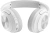 Гарнитура мониторные A4Tech Fstyler BH220 белый беспроводные bluetooth оголовье (BH220 WHITE)