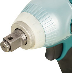Гайковерт Makita DTW251Z аккум. патрон:квад.1/2"